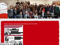 Sites similar to bdaj-nrw.de