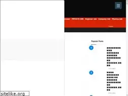 Sites similar to bdalljob24.com