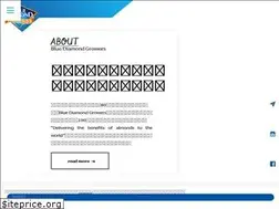 Sites similar to bdalmonds.com