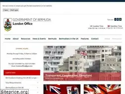 Sites similar to bdalondonoffice.co.uk