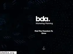 Sites similar to bdamarketing.com.au