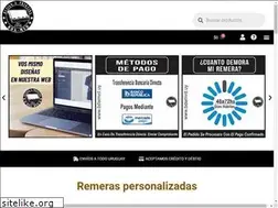 Sites similar to bdamvd.uy