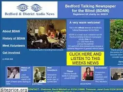 Sites similar to bdan.org.uk