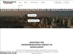 Sites similar to bdangels.co