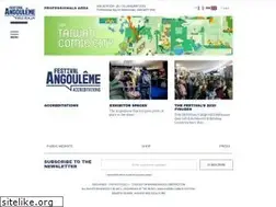 Sites similar to bdangoulemepro.com