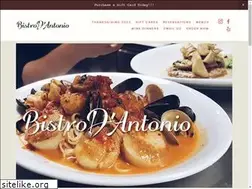 Sites similar to bdantonio.com