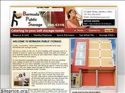 Sites similar to bdapstorage.com