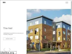 Sites similar to bdarch.net