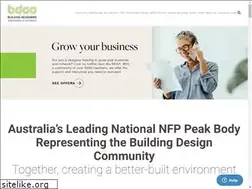 Sites similar to bdasa.com.au