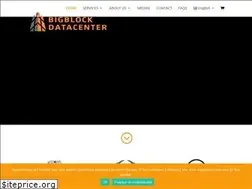Sites similar to bdatacenter.fr