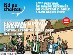 Sites similar to bdauchateau.ch