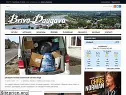 Sites similar to bdaugava.lv