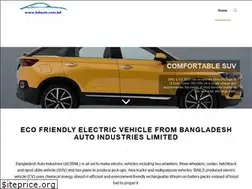 Sites similar to bdauto.com.bd
