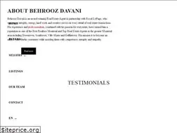 Sites similar to bdavani.com
