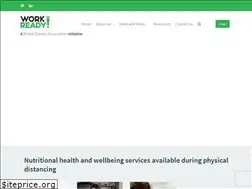 Sites similar to bdaworkready.co.uk