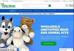 Sites similar to bdaybears.com