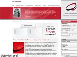 Sites similar to bdb-qr.de