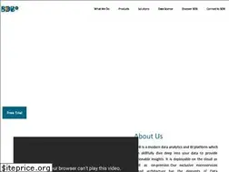 Sites similar to bdb.ai