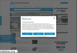 Sites similar to bdb.at