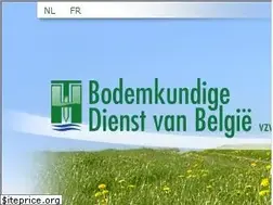 Sites similar to bdb.be