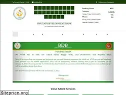 Sites similar to bdb.bt