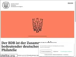 Sites similar to bdb.net