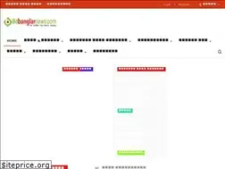 Sites similar to bdbanglarnews.com