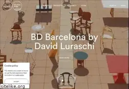 Sites similar to bdbarcelona.com