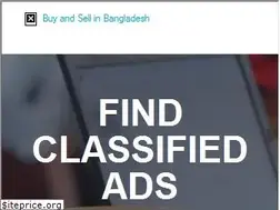 Sites similar to bdbazar24.com