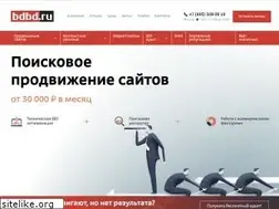 Sites similar to bdbd.ru