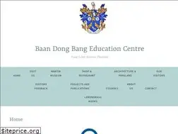 Sites similar to bdbec.org