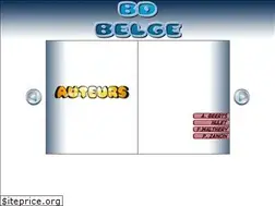 Sites similar to bdbelge.com