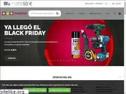 Sites similar to bdbgarmon.com