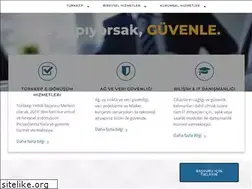 Sites similar to bdbilisim.com