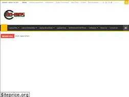Sites similar to bdbios.com