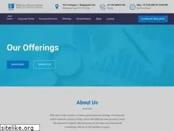 Sites similar to bdbipl.com