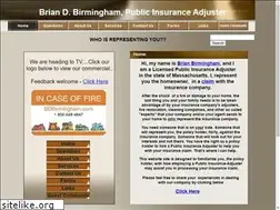 Sites similar to bdbirmingham.com