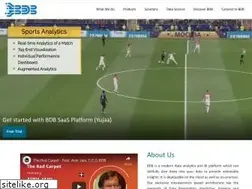 Sites similar to bdbizviz.com