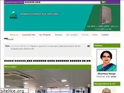 Sites similar to bdbl.com.bd