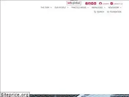 Sites similar to bdblaw.com.ph