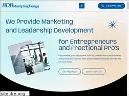 Sites similar to bdbmarketingdesign.com