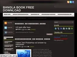 Sites similar to bdbookfair.blogspot.com