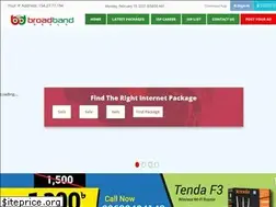 Sites similar to bdbroadbanddeals.com