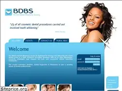 Sites similar to bdbs.co.uk