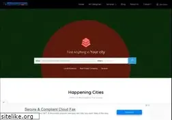 Sites similar to bdbusinessfinder.com