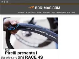 Sites similar to bdc-mag.com