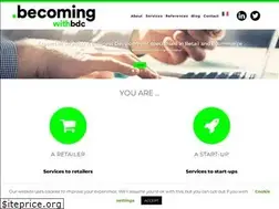 Sites similar to bdc-retail.com