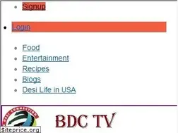 Sites similar to bdc-tv.com
