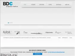 Sites similar to bdc.at