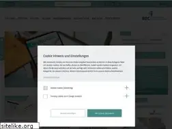 Sites similar to bdc.de